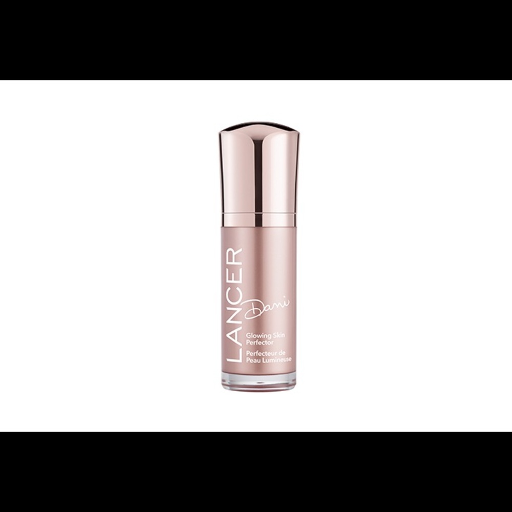 Lancer Skincare - Dani Glowing Skin Perfector